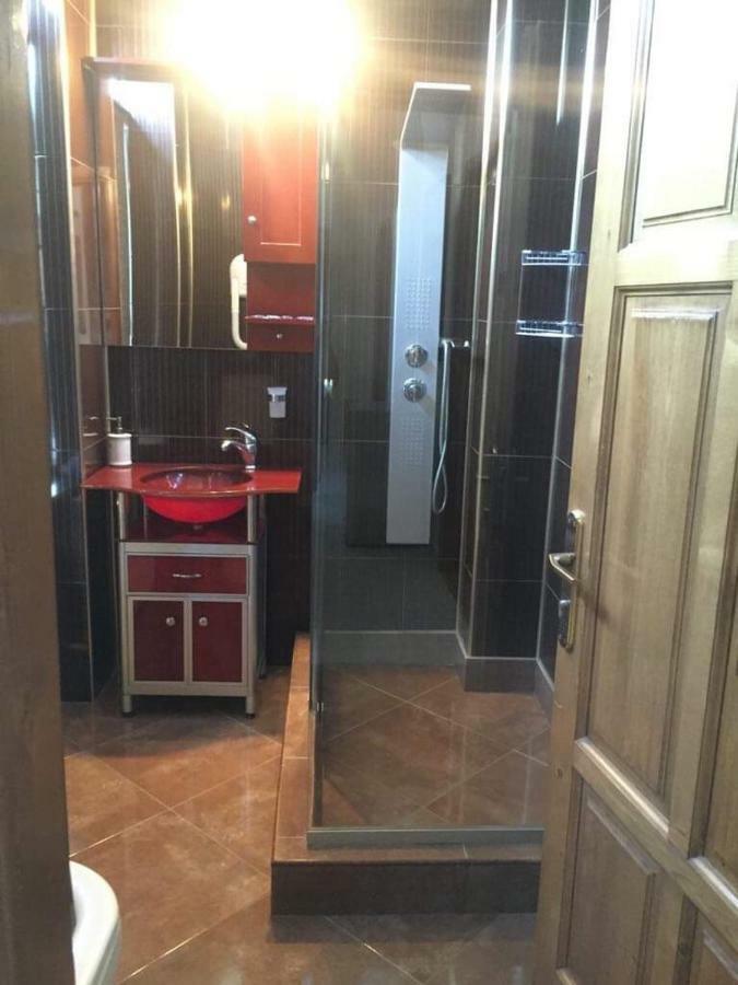 Hotel Casa Onyx Târgu Jiu Zewnętrze zdjęcie